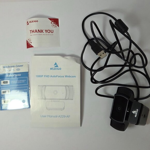 NWT - j5create USB-C Multi-Adapter (Model JCA374) - Picture 3 of 8